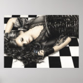 Dark Hope Poster (Voorkant)