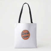Dark Hope Tote Bag (Voorkant)