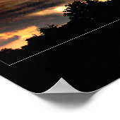 Dark Horizon Poster (Hoek)