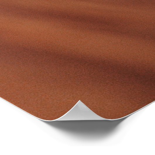 DARK HORSE EYE POSTER (Hoek)