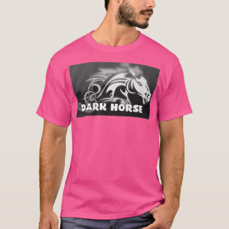 DARK HORSE T-SHIRT