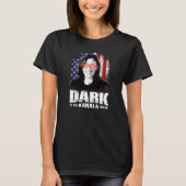Dark Kamala T-shirt (Voorkant)