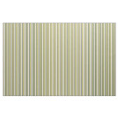 Dark Khaki, Bisque en Dark Slate Grey Pattern Stof (Yard (91,4 cm))