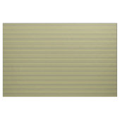 Dark Khaki en Dim Grey Stripes/Lines Pattern Stof (Fat Quarter)