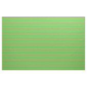 Dark Khaki & Lime Green Pattern Stof (Yard (91,4 cm))