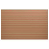 Dark Khaki & Sienna Lined/Striped Pattern Stof (Yard (91,4 cm))