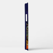 DARK KNIGHT Case-Mate iPhone CASE (Achterkant / Rechts)