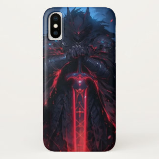 Dark Knight Case-Mate iPhone Case
