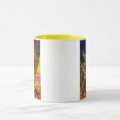 DARK KNIGHT MOK (Midden)