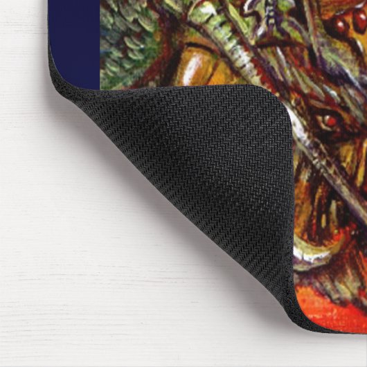 DARK KNIGHT MUISMAT (Hoek)