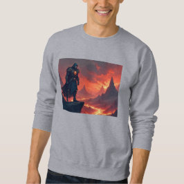 Dark Knight of Flame Trui