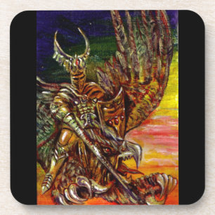 DARK KNIGHT ONDERZETTER