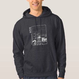Dark Kyoto Hoodie