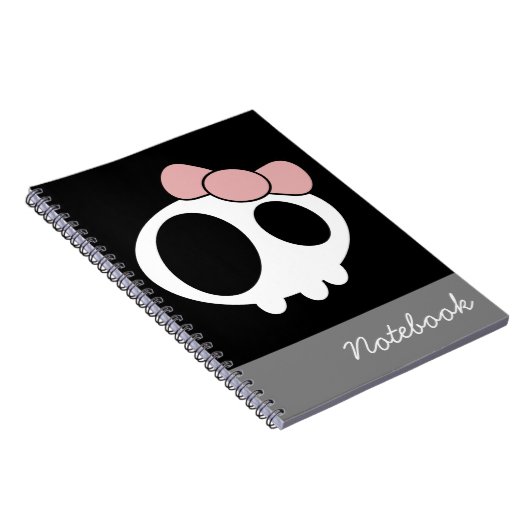 Dark Lady Notitieboek (Rechterzijde)