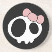 Dark Lady Onderzetter (Voorkant)