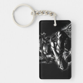 Dark Lady Sleutelhanger