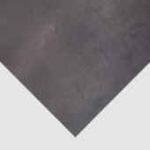 Dark Lavender Floral Bouquet for Decoupage Tissuepapier (Detail)