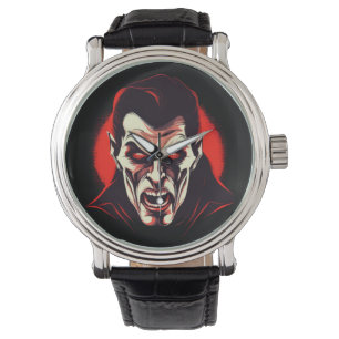 Dark Lord Horloge
