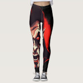 Dark Lord Leggings (Voorkant)