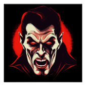 Dark Lord Perfect Poster (Voorkant)