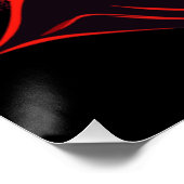 Dark Lord Perfect Poster (Hoek)