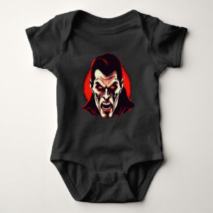 Dark Lord Romper