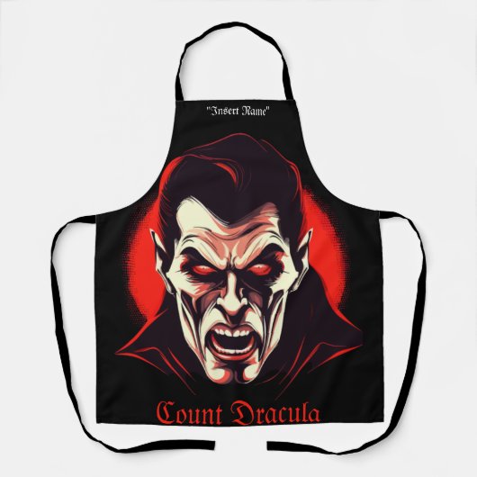 Dark Lord Schort (Voorkant)