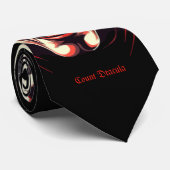 Dark Lord Stropdas (Opgerold)