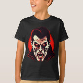 Dark Lord T-shirt (Voorkant)