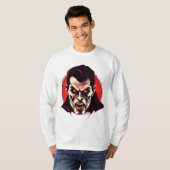 Dark Lord T-shirt (Voorkant volledig)