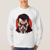 Dark Lord T-shirt (Voorkant)