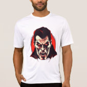 Dark Lord T-shirt (Voorkant)