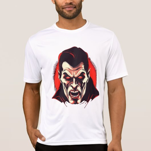 Dark Lord T-shirt (Voorkant)