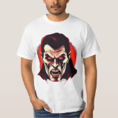 Dark Lord T-shirt (Voorkant)