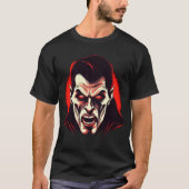 Dark Lord T-shirt (Voorkant)