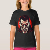 Dark Lord T-shirt (Voorkant)