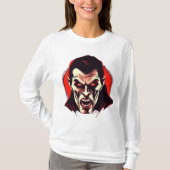 Dark Lord T-shirt (Voorkant)