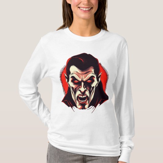 Dark Lord T-shirt (Voorkant)