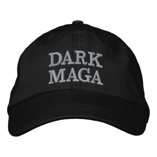 Dark Maga Pet (Voorkant)