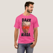 Dark Maga T-shirt (Voorkant volledig)
