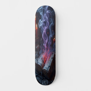 Dark Magic Unleashed Edition 2 Persoonlijk Skateboard