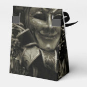 Dark Masquerade Bedankdoosjes (Achterkant)