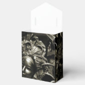 Dark Masquerade Bedankdoosjes (Geopend)