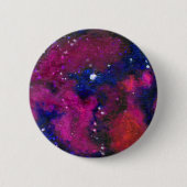 Dark Matter-Button Ronde Button 5,7 Cm (Voorkant)