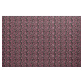 Dark Mauve Camo abstract Stof (Yard (91,4 cm))