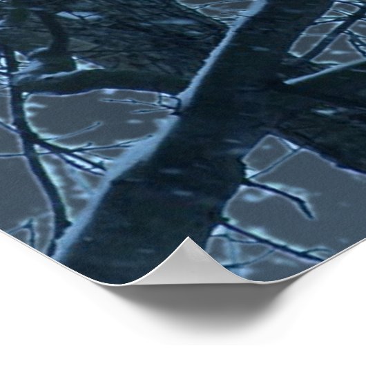 DARK MOON poster (Hoek)