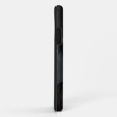 Dark Moon Princess Case-Mate iPhone Case (Achterkant/rechts)