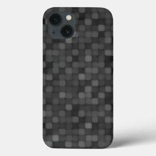 Dark Mosaic Pattern Case-Mate iPhone Case