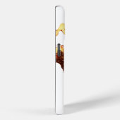 Dark Myth Wukong Fiery Vanguard Case-Mate iPhone Case (Achterkant / Rechts)