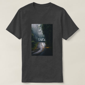 DARK (Netflix Serie) T-Shirt